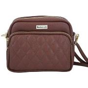 Olkalaukut Barberini's  9936  Yksi Koko