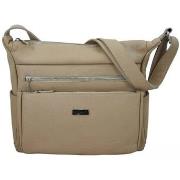 Käsilaukku Barberini's  9912  Yksi Koko