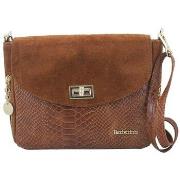 Olkalaukut Barberini's  br25850  Yksi Koko