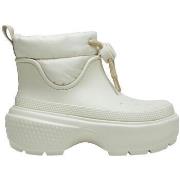 Puukengät Crocs  Classic Cozzzy  37 1/2