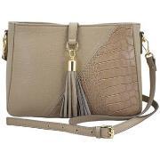 Olkalaukut Barberini's  br28030  Yksi Koko