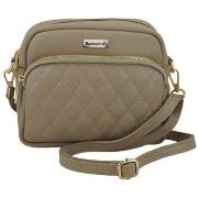 Käsilaukku Barberini's  9932  Yksi Koko