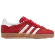 Tennarit adidas  Gazelle Indoor Better Scarlet  38