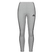 Legginsit & Sukkahousut adidas  Essentials 3-Stripes Cotton Leggings  ...