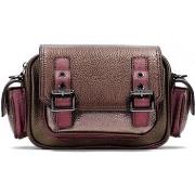 Olkalaukut Hispanitas  BI254327  Yksi Koko