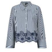 Paitapusero / Kauluspaita Vero Moda  VMMARY LS SHIRT  EU S
