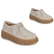 Kengät Clarks  Torhill Bee  37