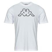 Lyhythihainen t-paita Kappa  CROMEN  EU XXL