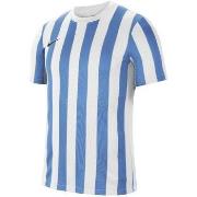 Lyhythihainen t-paita Nike  Striped Division Iv  EU XXL