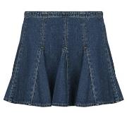 Lyhyt hame Levis  GODET MINI SKIRT  US 27