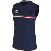 Hihattomat paidat / Hihattomat t-paidat Errea  Débardeur  Divina  EU S