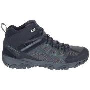 Kengät Merrell  Chaussure de randonnée  Moab Fst 3  41
