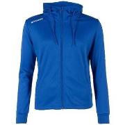 Ulkoilutakki Stanno  Veste de survêtement  Field à capuche pour femme ...