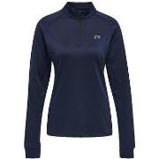 Ulkoilutakki Newline  Sweatshirt  Core Midlayer  EU S