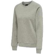 Svetari hummel  Sweatshirt  Classic gris  EU XL