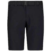 Shortsit & Bermuda-shortsit Cmp  Short Bermuda Femme  en tissu stretch...