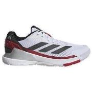 Kengät adidas  Chaussures de sport  Crazyquick  39 1/3