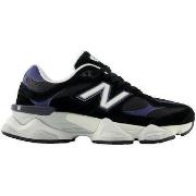 Kengät New Balance  Chaussure New Balance 9060 noire  45