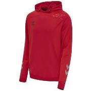 Svetari hummel  Sweat à capuche  HML Lead Poly Hoodie  EU M