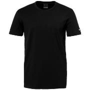 Lyhythihainen t-paita Kempa  T-shirt  Team Coupe athlétique  EU S