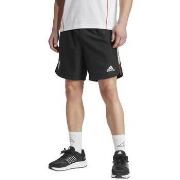 Shortsit & Bermuda-shortsit adidas  Short  Juventus noir  EU S