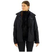 Pusakka Columbia  Veste  Bugaboo III Imperméable 3-en-1  EU XL
