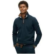 Neulepusero Superdry  Pull  Core Pique Henley  EU S
