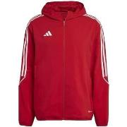 Ulkoilutakki adidas  Veste de survêtement  Tiro 23 League  EU S