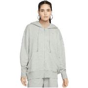 Svetari Nike  Sweatshirt  Phoenix Fleece Oversize  EU M