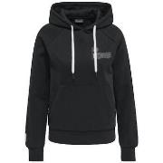 Svetari hummel  Sweat à capuche  en coton biologique pour femme  EU M