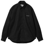 Pitkähihainen paitapusero Carhartt  Chemise  L/S Module Script manches...