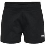 Shortsit & Bermuda-shortsit hummel  Short  hmlLGC SENNA SWEAT  EU M