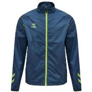 Ulkoilutakki hummel  Veste  hmlLEAD PRO TRAINING coupe-vent déperlante...