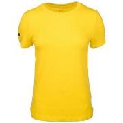 Lyhythihainen t-paita Nike  T-shirt  Park 20  EU S