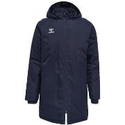 Takit hummel  Veste  Core XK Bench Jacket marine  EU S