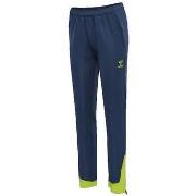 Jogging housut / Ulkoiluvaattee hummel  Pantalon  Lead Poly  EU S