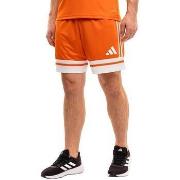 Shortsit & Bermuda-shortsit adidas  Short  Squadra 25  EU XL