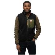 Neuleet / Villatakit Superdry  Gilet  Vintage Retro  EU S