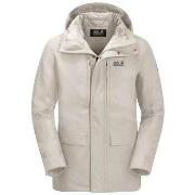Parkatakki Jack Wolfskin  Manteau  West Coast 2l Jkt imperméable et is...