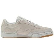 Kengät Reebok Sport  Baskets  Club C 85 Gris  39