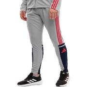 Jogging housut / Ulkoiluvaattee adidas  Pantalon  Squadra 25 Multicolo...