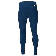 Legginsit & Sukkahousut Jako  Pantalon  Long Tight Comfort 2.0  EU S