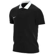 Lyhythihainen poolopaita Nike  Polo  Dri-FIT Park 20  EU S