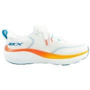 Kengät Skechers  Chaussures de course  GO RUN Supersonic Max  40