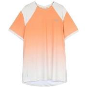 Lyhythihainen t-paita Nox  T-shirt  Pro orange  EU M