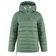 Pusakka Fjallraven  Parka Fjällräven Expedition Pack Down verte  EU L