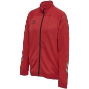 Takit hummel  Veste  hmlLEAD Femme Zip intégral  EU M