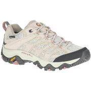 Kengät Merrell  Chaussures de randonnée  Moab 3 Gore-Tex  36