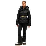 Toppatakki Superdry  Doudoune  Luxe Ski Femme  EU L