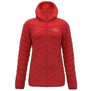 Toppatakki Salewa  Doudoune  Brenta Rouge  EU L